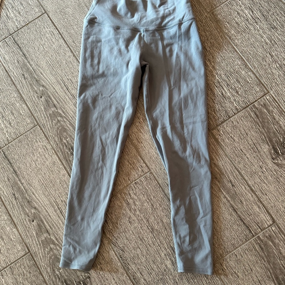 Alo Yoga Airbrush Leggings